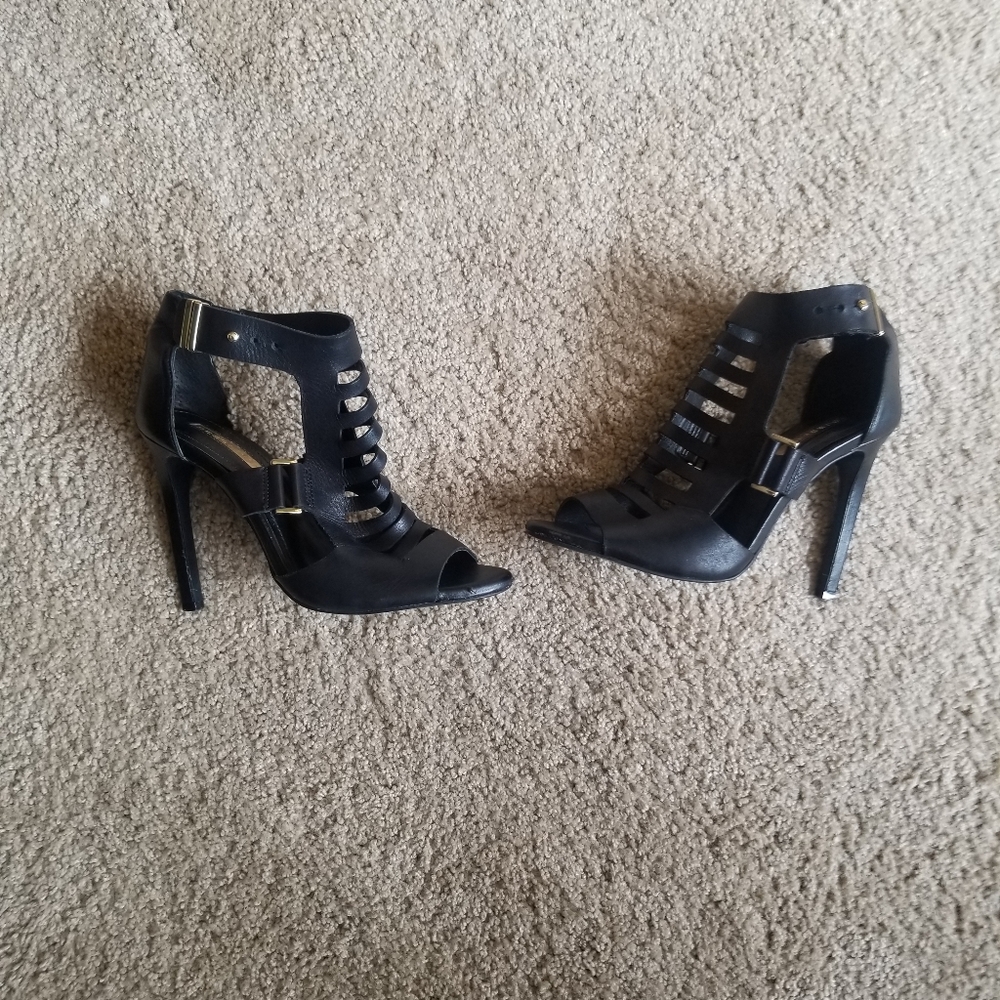 Bcbgeneration Heels - image 1